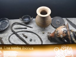 Exposición de los Guerreros de Xian 2023